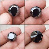 Natural Black Diamonds