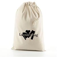 Drawstring Bag 6