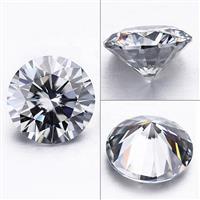 Round Brilliant Excellent Cut diamond-3