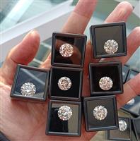 Premium Quality Diamonds -7