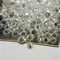 CVD - HPHT Loose  Diamonds -4