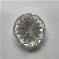 1 ct Lab Grown Certified Diamonds -5