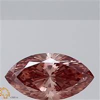 Marquise Cut Diamond -4