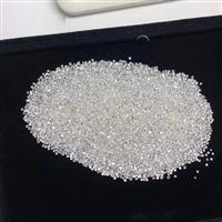 Natural Loose Round Cut Diamonds -9